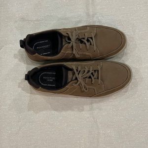 Mens Rockport shoes  in size 14m great condition